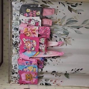 COPY - 2T Character Bundle